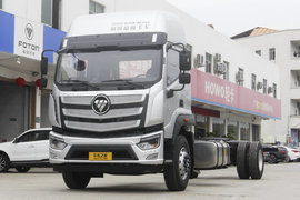 福田歐航R系載貨車