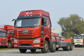 一汽解放J6P載貨車