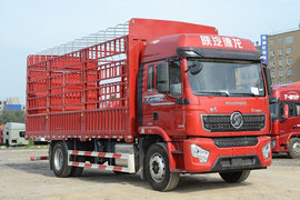 陜汽重卡德龍L5000載貨車
