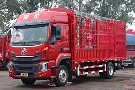 東風柳汽乘龍H5載貨車