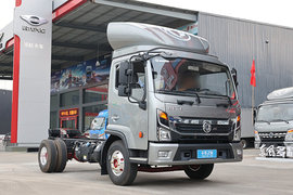 東風(fēng)凱普特星云K6載貨車