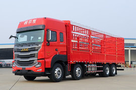 江淮格爾發(fā)A5載貨車