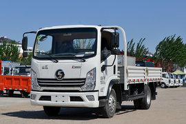 陜汽輕卡德龍K3000載貨車