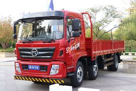 凱馬汽車方鼎載貨車