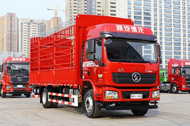 陜汽德龍L3000載貨車