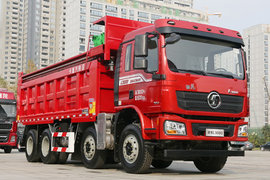 陜汽德龍L3000自卸車