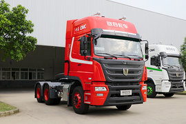 聯(lián)合卡車UX系 牽引車