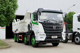 聯(lián)合卡車UX系自卸車