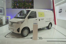 菱勢汽車(五菱新能源)G105電動(dòng)封閉廂貨