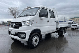 東風(fēng)凱普特 凱普特W 載貨車