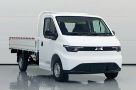 江鈴汽車E福順電動載貨車
