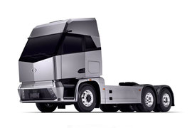 智御維科&nbsp;T9&nbsp;電動牽引車