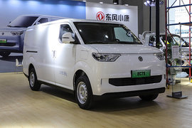 瑞馳EC75電動(dòng)封閉廂貨