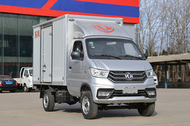 東風(fēng)小霸王W08載貨車
