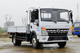 東風(fēng)多利卡D6載貨車