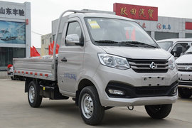 長(zhǎng)安跨越王X1載貨車
