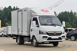 東風(fēng)途逸T5載貨車(chē)