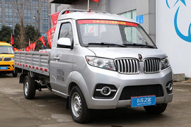 金杯T3載貨車