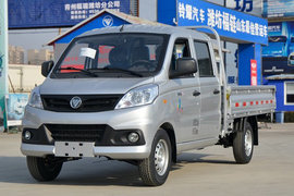 福田祥菱V1載貨車
