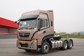 東風天龍KL牽引車