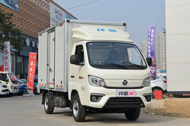 福田祥菱M1載貨車(chē)