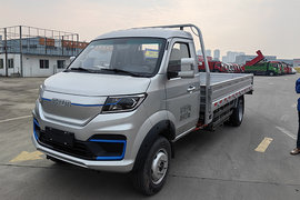 SRM鑫源T5LEV電動(dòng)載貨車