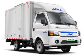 江淮愷達(dá)EX6電動(dòng)小卡