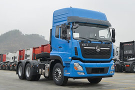 東風(fēng)天龍VL牽引車