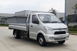 凱馬汽車銳捷電動輕卡