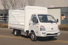 凱馬汽車銳航EV電動載貨車