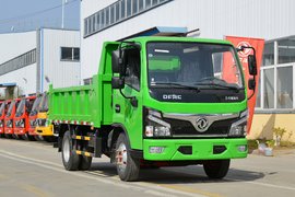 東風(fēng)福瑞卡R5自卸車