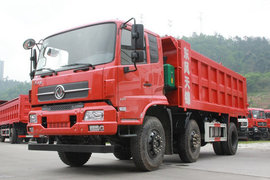 東風天錦VR自卸車