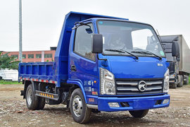 凱馬GK3(原金運(yùn)卡)自卸車