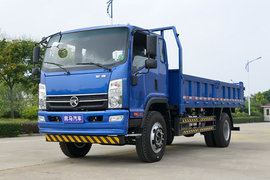 凱馬汽車凱捷HM6自卸車