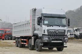 東風(fēng)天龍KC自卸車