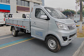 長安神騏T10EV電動輕卡