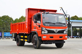 東風(fēng)福瑞卡R7自卸車