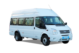 江鈴新世代全順封閉貨車