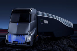 遠(yuǎn)程星瀚H系電動(dòng)牽引車(chē)