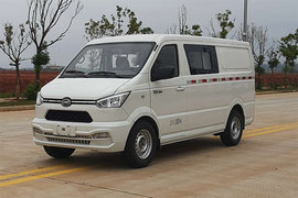 凱馬汽車 銳捷S VAN/輕客