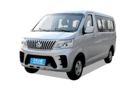 長(zhǎng)安凱程 長(zhǎng)安睿行M60 VAN/輕客