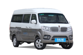 金杯新海獅X30L小VAN(微面)