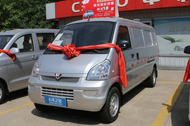 上汽通用五菱五菱榮光小VAN(微面)