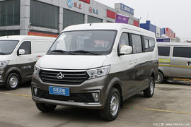 長安跨越 跨越星V5 VAN/輕客