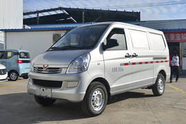 上汽通用五菱五菱榮光S小VAN(微面)