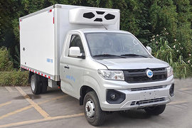 瑞馳 ED71電動(dòng)冷藏車(chē)
