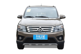 長安凱程 歐諾 VAN/輕客
