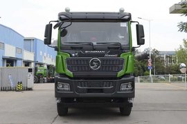 陜汽重卡德龍M3000S電動(dòng)自卸車