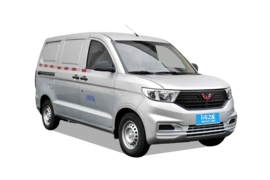 上汽通用五菱宏光V微面