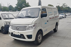 長安之星9EV電動封閉廂貨
